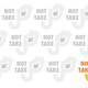 Illustration for article titled Hot Take: JpSr388s Hot Takes